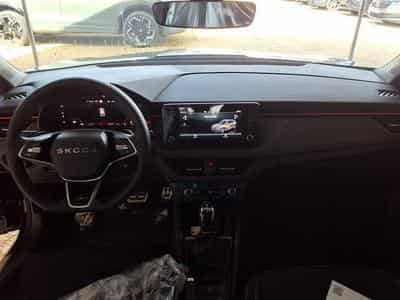 Skoda Kamiq Monte Carlo 1.0 TSI 7-Gang-DSG (2026) - Foto 7
