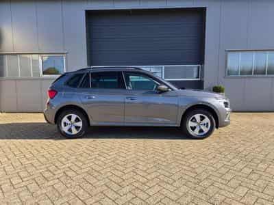 Skoda Kamiq 1.5 TSI 150PS (2026) - Foto 6