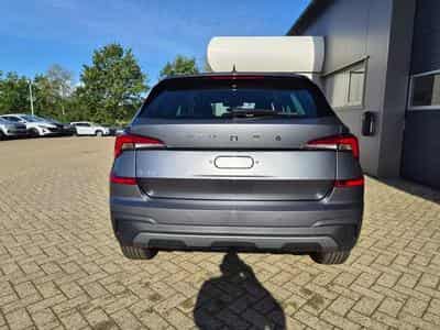 Skoda Kamiq 1.5 TSI 150PS (2026) - Foto 4
