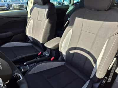 Skoda Kamiq 1.5 TSI 150PS (2026) - Foto 11
