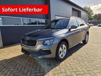Skoda Kamiq 1.5 TSI 150PS (2026) - Foto 1
