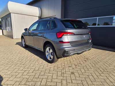 Skoda Kamiq 1.5 TSI 150PS (2026) - Foto 3