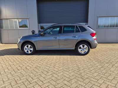 Skoda Kamiq 1.5 TSI 150PS (2026) - Foto 2