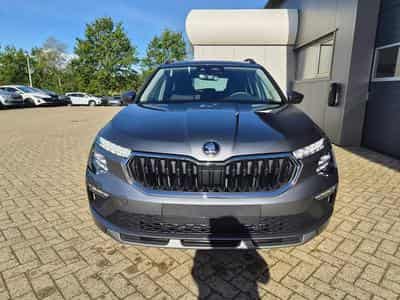Skoda Kamiq 1.5 TSI 150PS (2026) - Foto 8