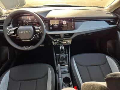 Skoda Kamiq 1.5 TSI 150PS (2026) - Foto 10