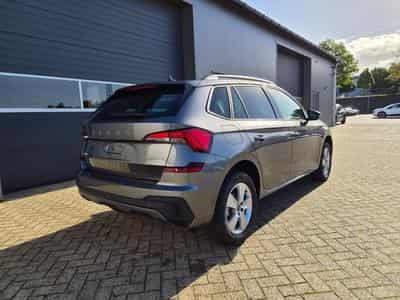 Skoda Kamiq 1.5 TSI 150PS (2026) - Foto 5