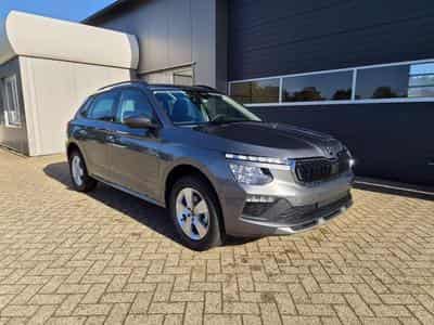 Skoda Kamiq 1.5 TSI 150PS (2026) - Foto 7