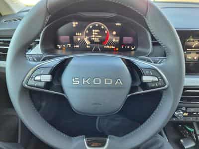 Skoda Kamiq 1.5 TSI 150PS (2026) - Foto 15