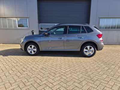 Skoda Kamiq 1.5 TSI 150PS (2026) - Foto 2