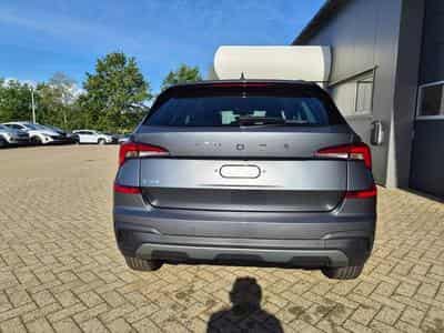 Skoda Kamiq 1.5 TSI 150PS (2026) - Foto 4