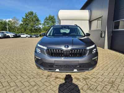 Skoda Kamiq 1.5 TSI 150PS (2026) - Foto 8