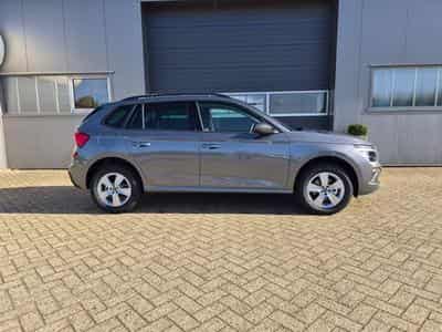 Skoda Kamiq 1.5 TSI 150PS (2026) - Foto 6