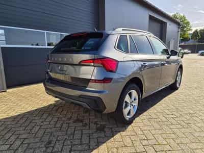 Skoda Kamiq 1.5 TSI 150PS (2026) - Foto 5