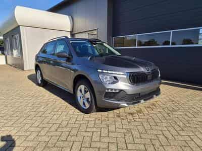 Skoda Kamiq 1.5 TSI 150PS (2026) - Foto 7