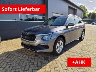 Skoda Kamiq 1.5 TSI 150PS (2026) - Foto 1