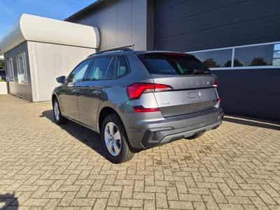 Skoda Kamiq 1.5 TSI 150PS (2026) - Foto 3