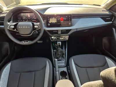 Skoda Kamiq 1.5 TSI 150PS (2026) - Foto 12