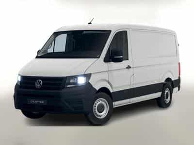 VW Crafter 30 L3H2 3S (2026) - Foto 1