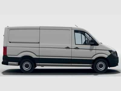 VW Crafter 30 L3H2 3S (2026) - Foto 3