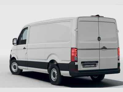 VW Crafter 30 L3H2 3S (2026) - Foto 5