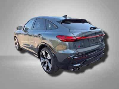 Audi SQ5 Sportback edition one 3.0 TFSI 7-Gang S tronic quattro (2026) - Foto 2