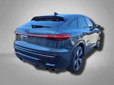 Audi SQ5 Sportback edition one 3.0 TFSI 7-Gang S tronic quattro (2026) - Foto 4