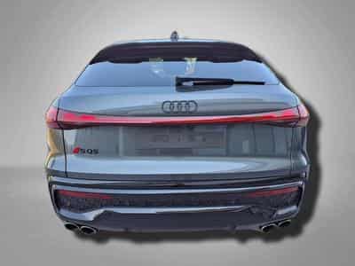 Audi SQ5 Sportback edition one 3.0 TFSI 7-Gang S tronic quattro (2026) - Foto 3