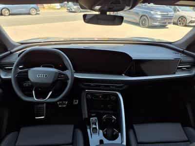 Audi SQ5 Sportback edition one 3.0 TFSI 7-Gang S tronic quattro (2026) - Foto 10