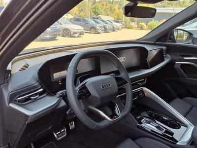 Audi SQ5 Sportback edition one 3.0 TFSI 7-Gang S tronic quattro (2026) - Foto 7
