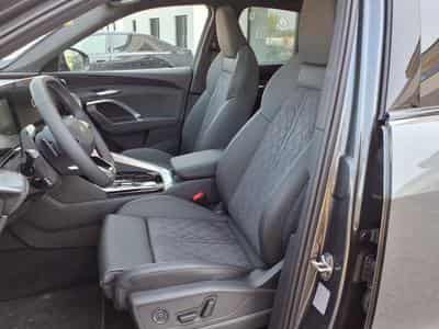 Audi SQ5 Sportback edition one 3.0 TFSI 7-Gang S tronic quattro (2026) - Foto 8