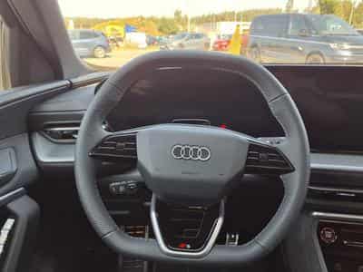 Audi SQ5 Sportback edition one 3.0 TFSI 7-Gang S tronic quattro (2026) - Foto 11