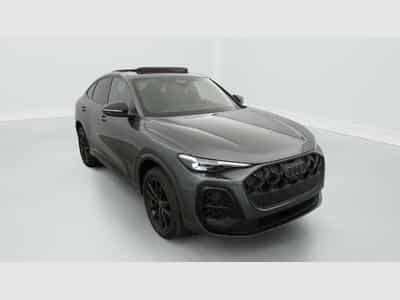 Audi Q5 S line Quattro (2026) - Foto 1