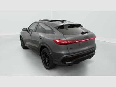 Audi Q5 S line Quattro (2026) - Foto 5