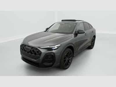 Audi Q5 S line Quattro (2026) - Foto 3