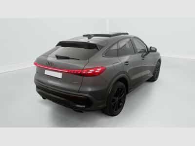Audi Q5 S line Quattro (2026) - Foto 7