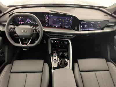 Audi Q5 S line Quattro (2026) - Foto 12