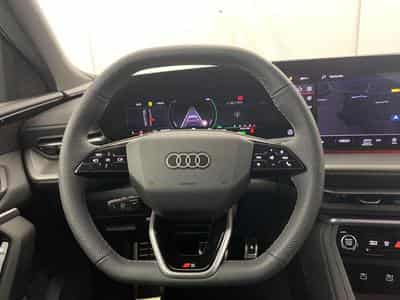 Audi Q5 S line Quattro (2026) - Foto 14