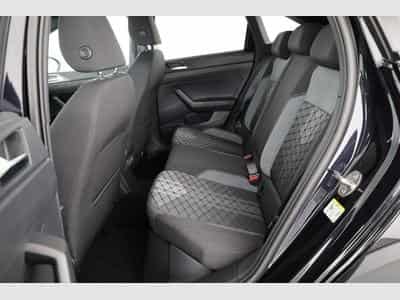 VW Taigo R-Line (2026) - Photo 10