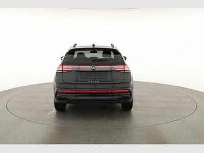 VW Taigo R-Line (2026) - Foto 14