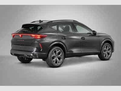 Cupra Formentor 1.5 TSI 6-Gang (2026) - Foto 5