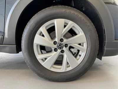 VW Taigo Trend (2026) - Foto 6