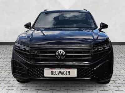 VW Touareg 3.0 TDI 210 kW 4Motion R-Line (2026) - Foto 2