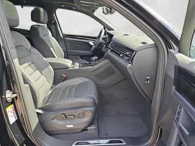 VW Touareg 3.0 TDI 210 kW 4Motion R-Line (2026) - Foto 10