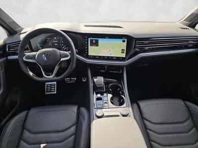 VW Touareg 3.0 TDI 210 kW 4Motion R-Line (2026) - Foto 11