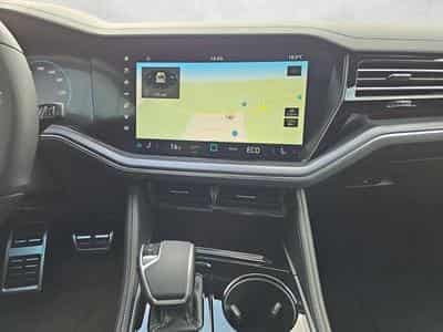 VW Touareg 3.0 TDI 210 kW 4Motion R-Line (2026) - Foto 12