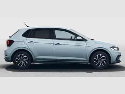 VW Polo 115 DSG LM (2026) - Foto 3