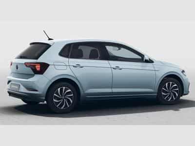 VW Polo 115 DSG LM (2026) - Foto 4