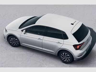 VW Polo LED SHZ Kam (2026) - Foto 4