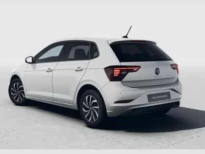 VW Polo LED SHZ Kam (2026) - Foto 3