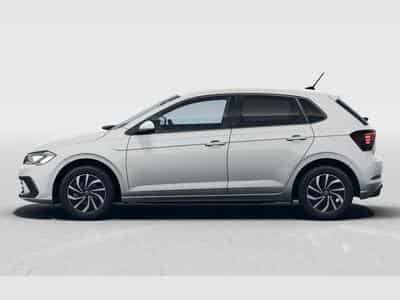 VW Polo LED SHZ Kam (2026) - Foto 2